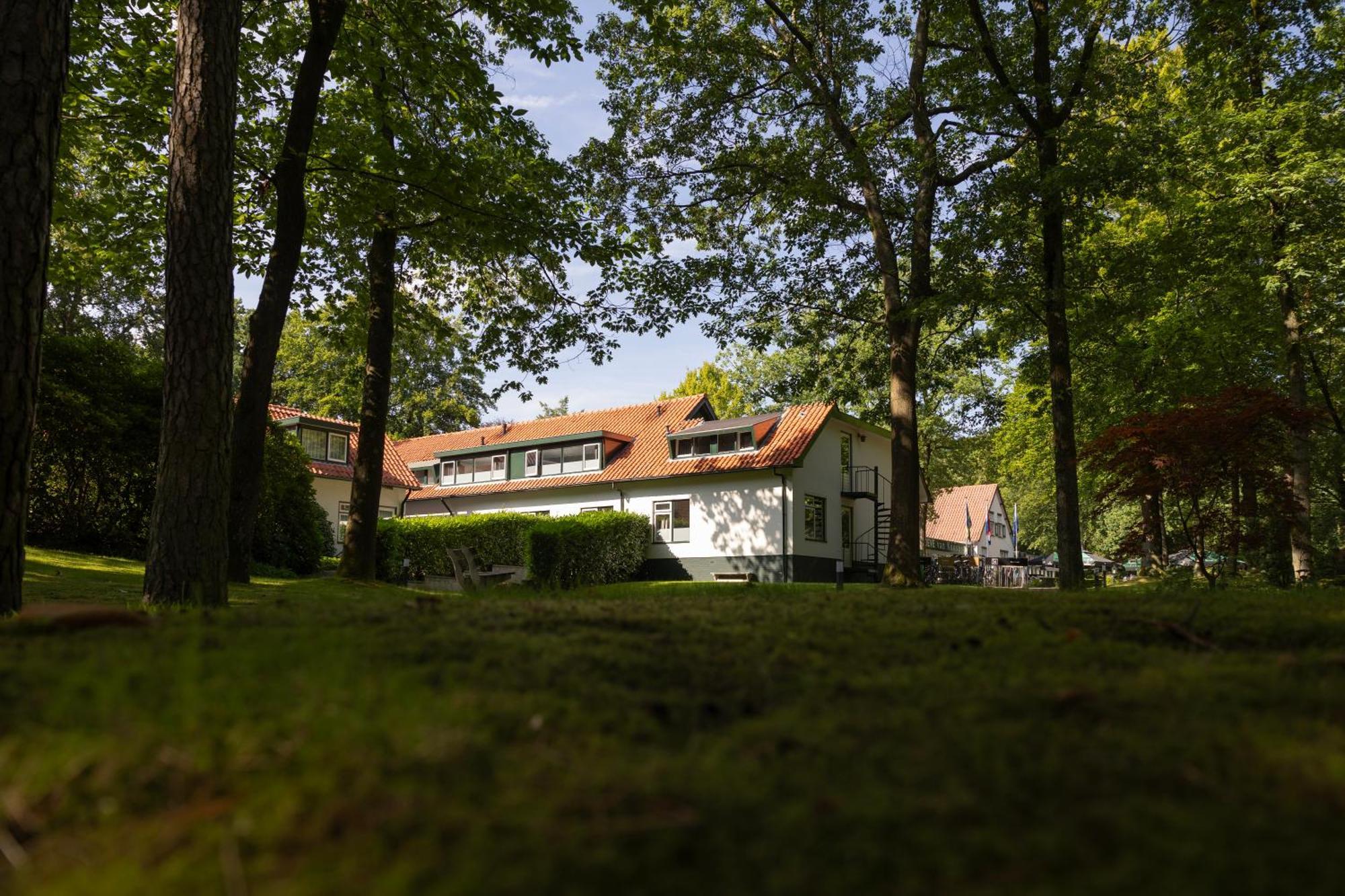 De Hoeve Hotel Nunspeet