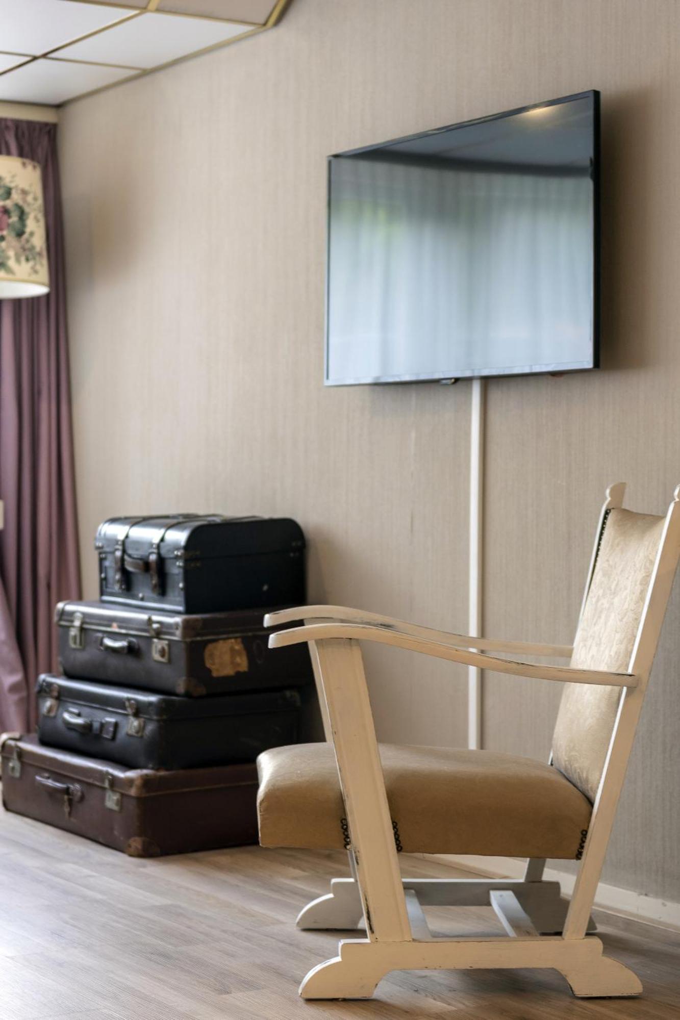 Hotel De Hoeve