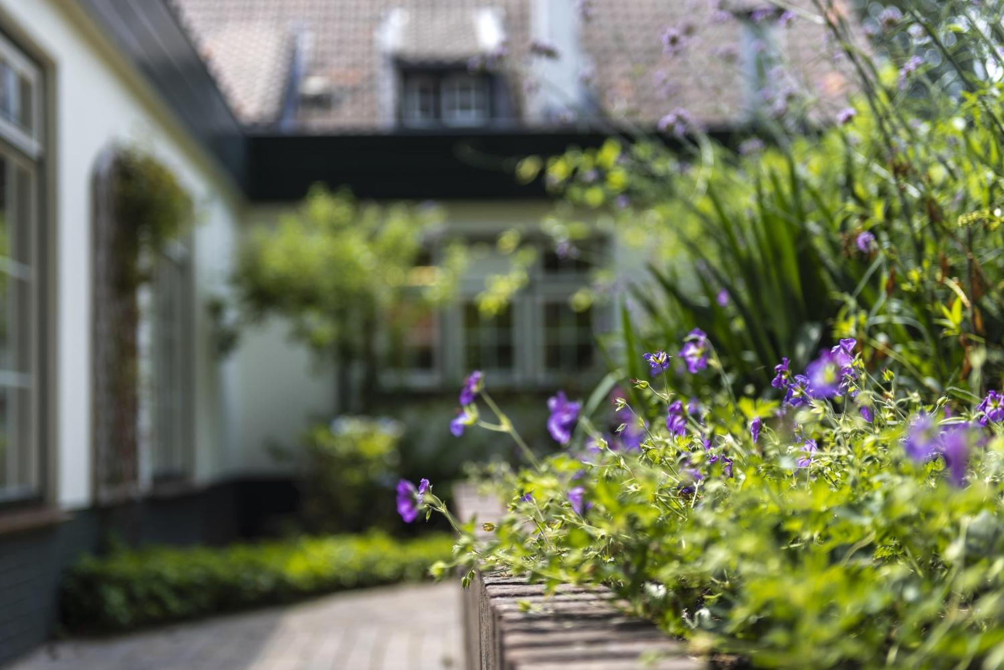 De Hoeve Hotel 3*