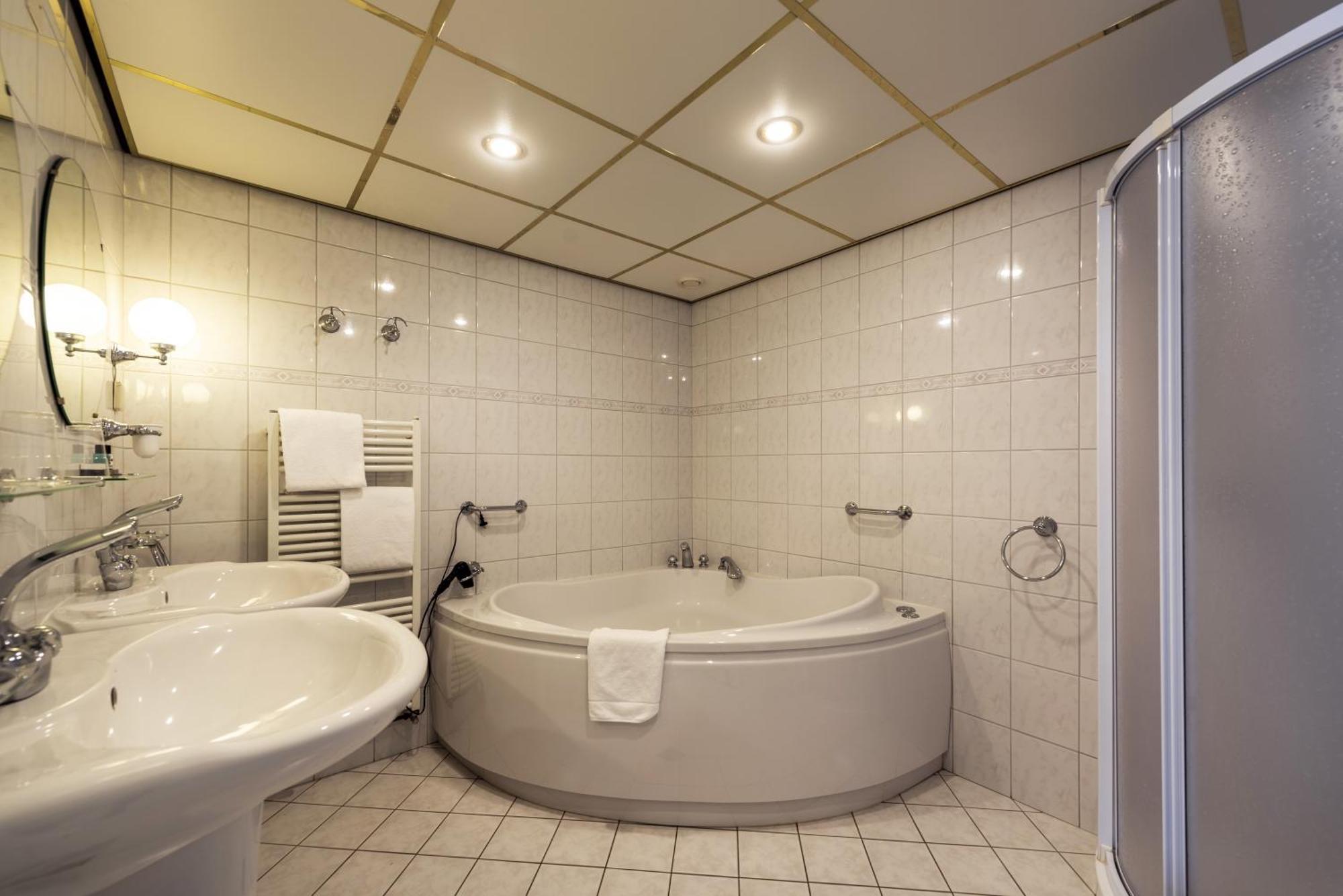 Hotel De Hoeve Nunspeet