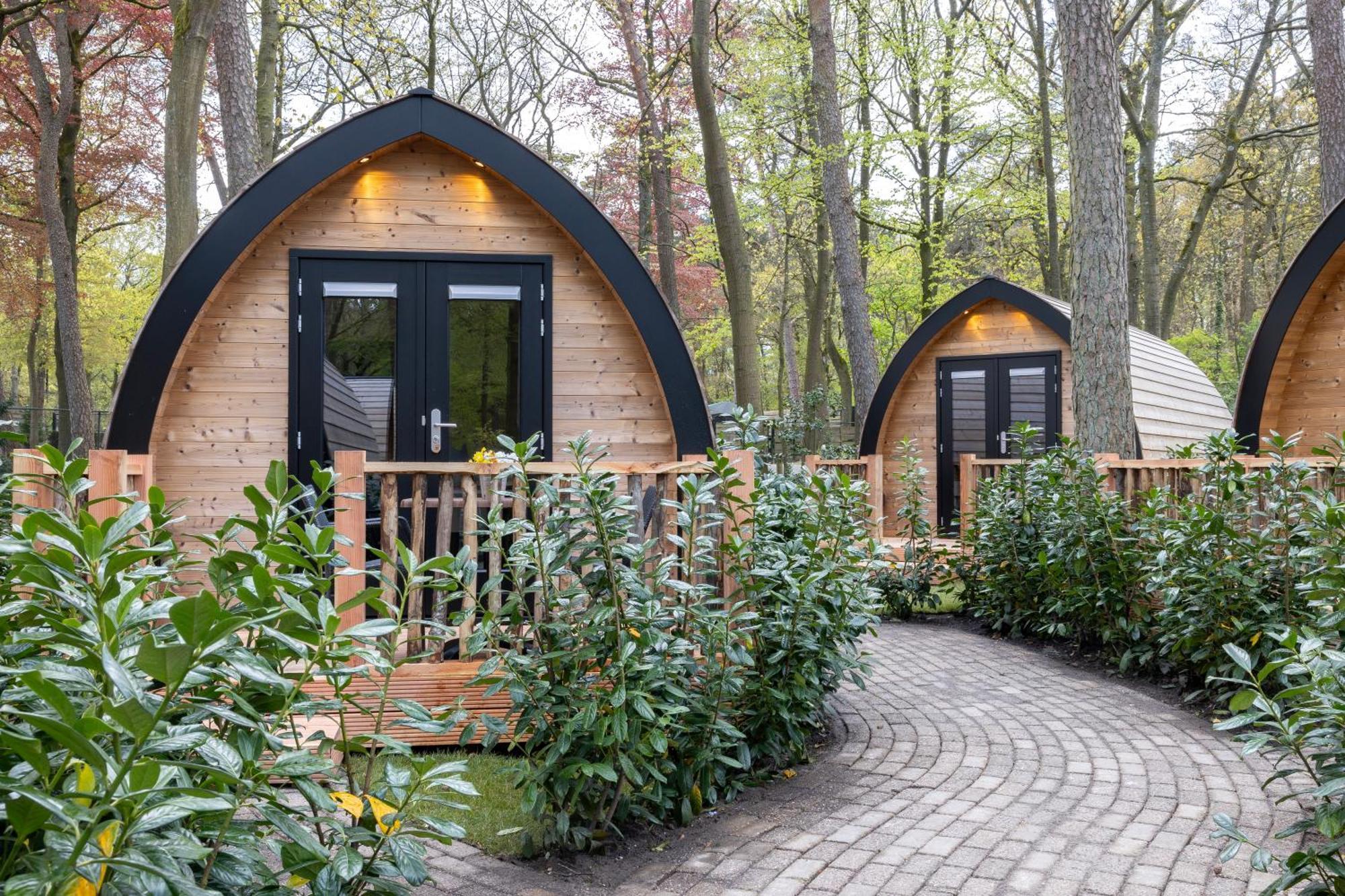 De Hoeve 3* Nunspeet
