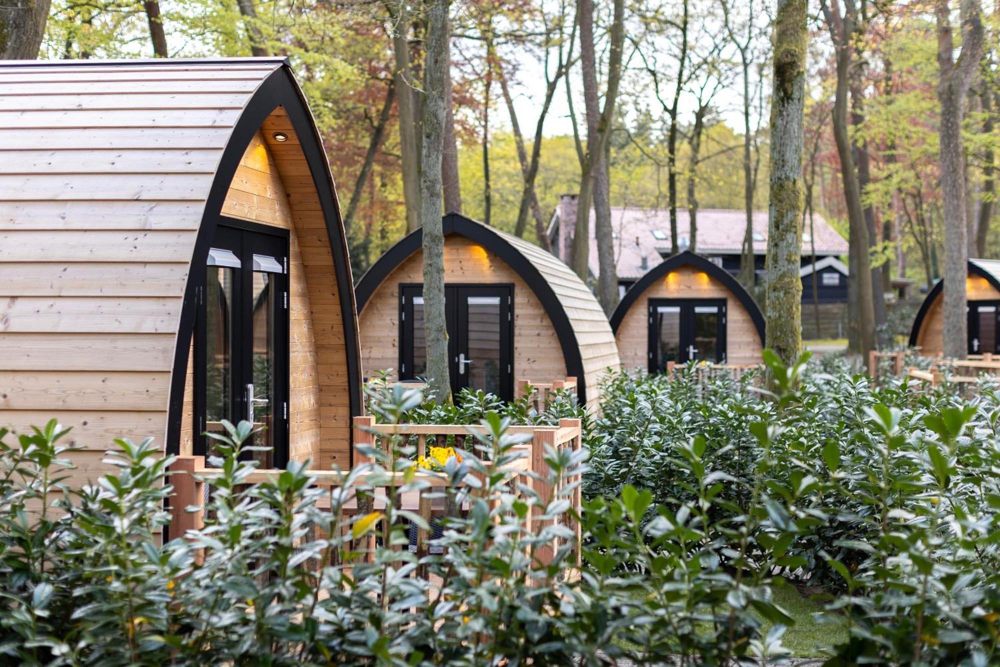 De Hoeve Hotel Nunspeet