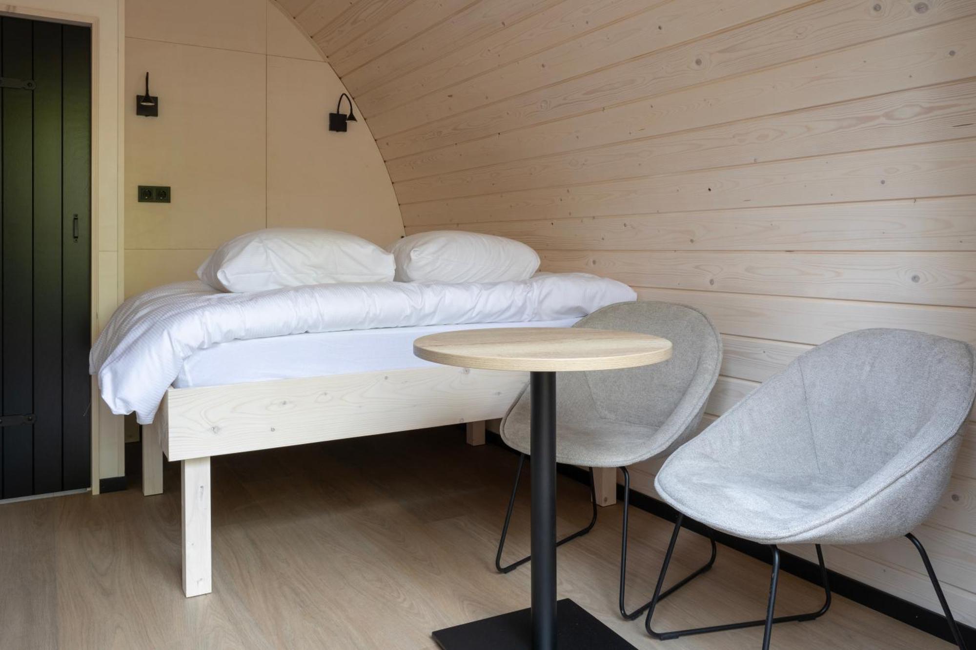 De Hoeve 3*