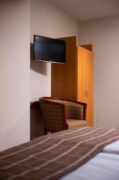 Hotel De Hoeve 3*