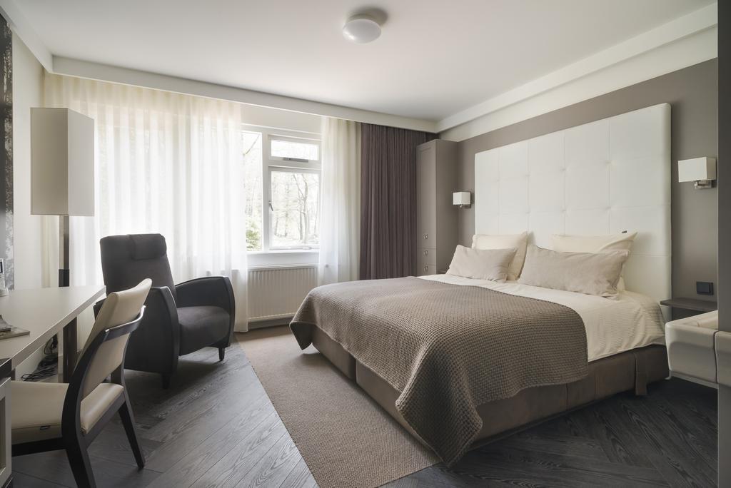 Hotel De Hoeve
