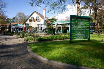 Hotel De Hoeve Nunspeet