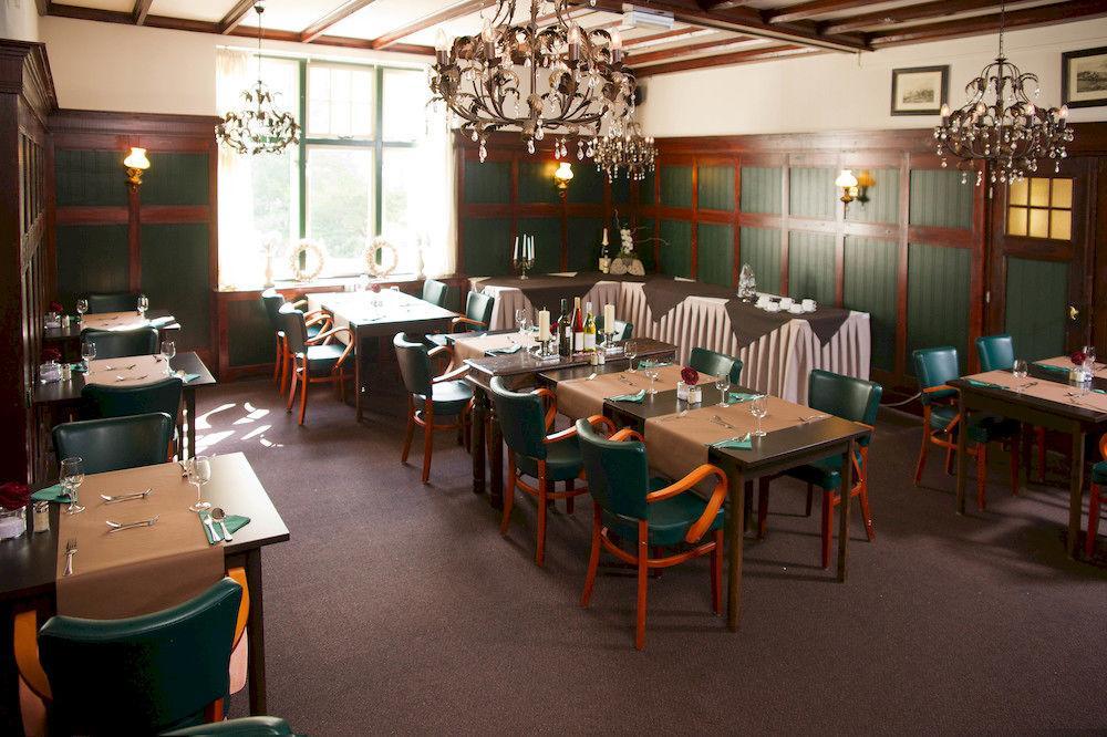 Hotel De Hoeve 3*