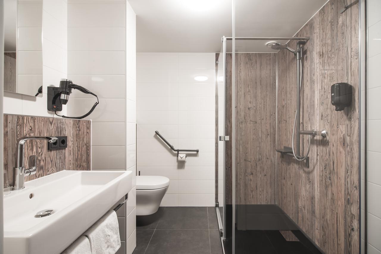 De Hoeve Hotel Nunspeet