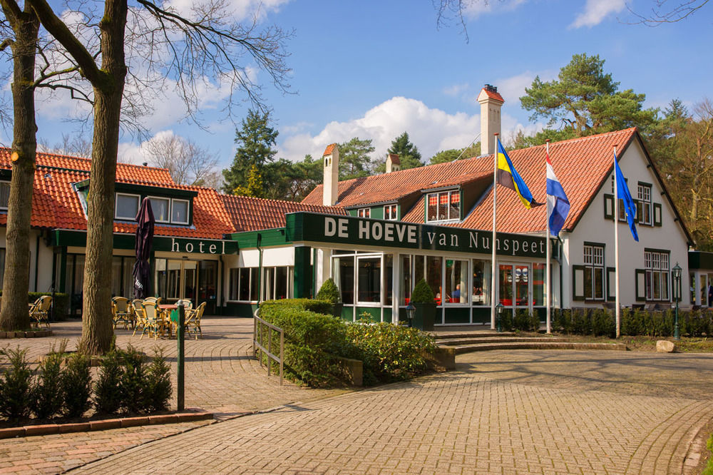 De Hoeve 3*