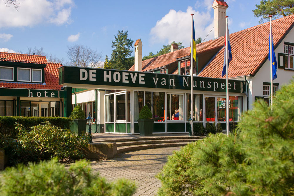 De Hoeve Hotel 3*