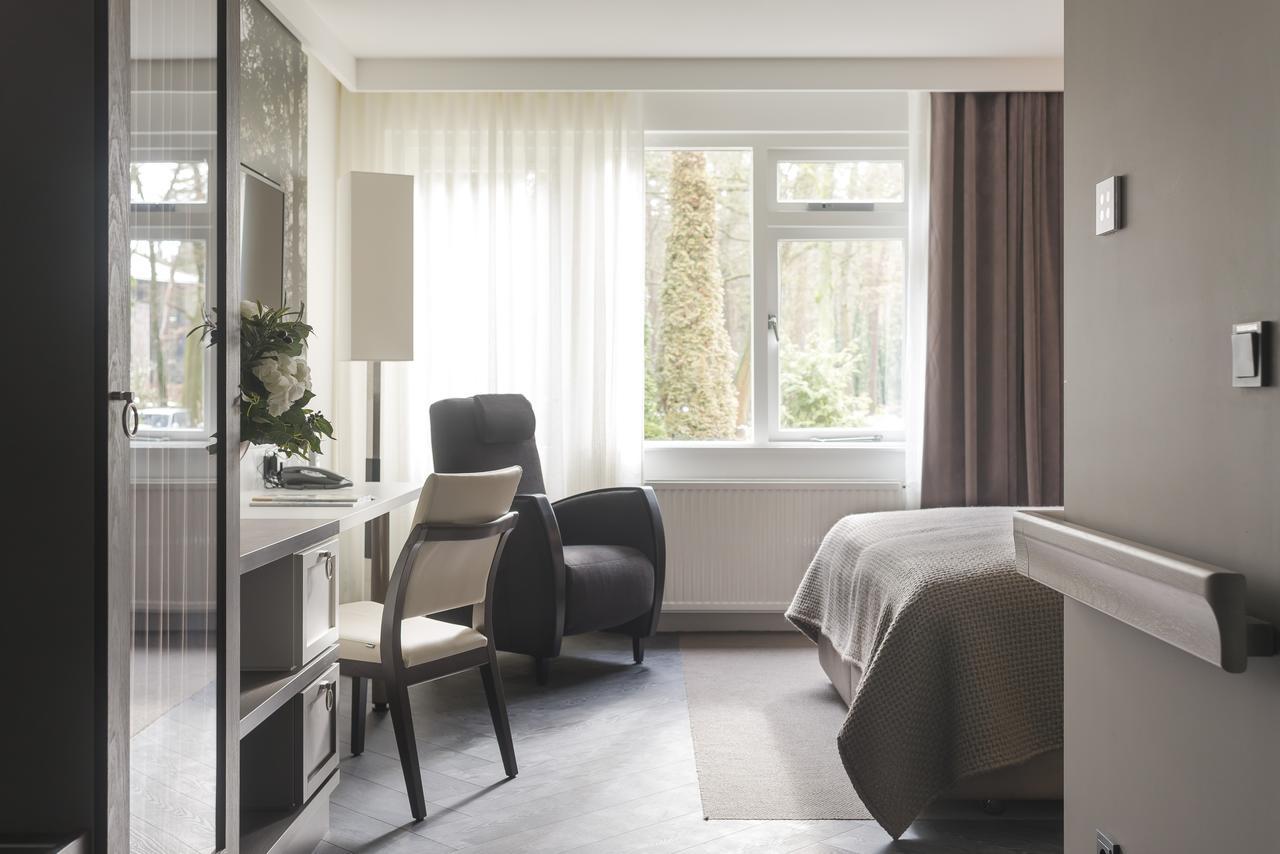 De Hoeve Hotel 3*