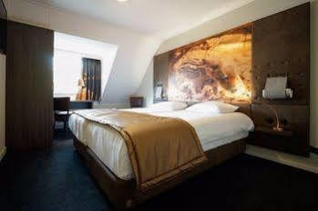 Hotel De Hoeve Nunspeet