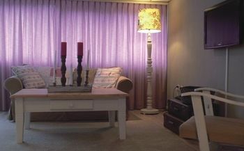 De Hoeve Hotel