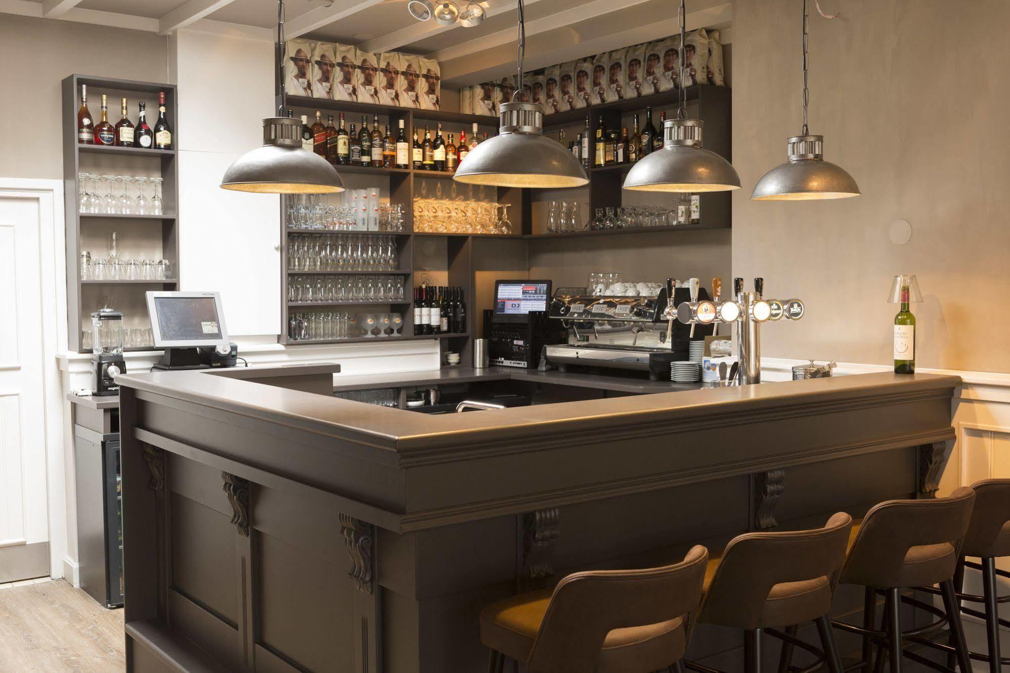 De Hoeve Hotel 3*