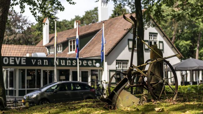 De Hoeve 3* Nunspeet