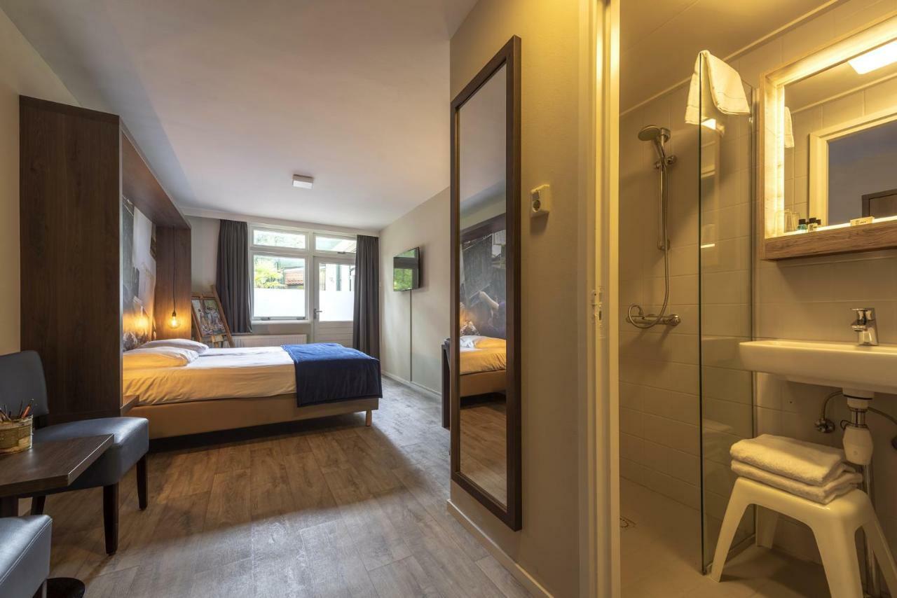 Hotel De Hoeve